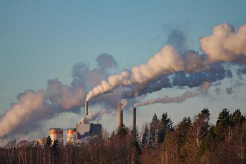 Pollution de l’air et santé : quels liens ?