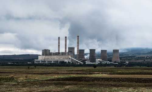 ­Pollution des sols liée à l’activité humaine : quels effets sur la santé ?