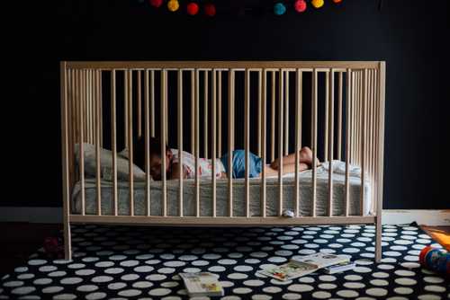 ­Comment améliorer l’air de son logement quand on est futurs ou nouveaux parents ?