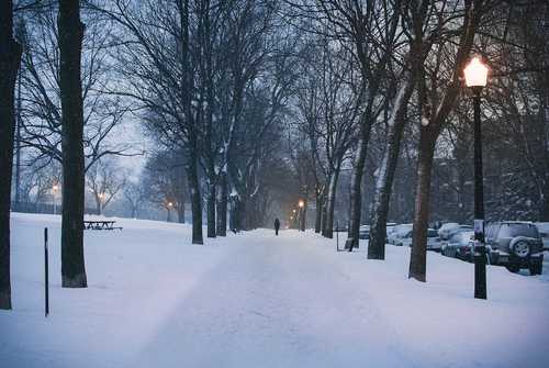 Que faire en cas de vigilance météo neige et verglas ?